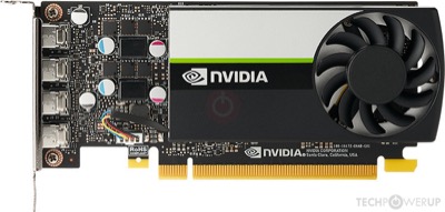 NVIDIA - T1000