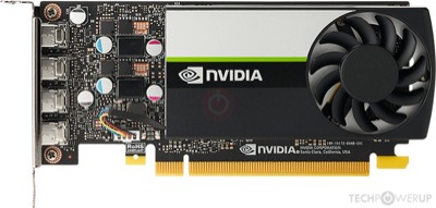 NVIDIA - T600