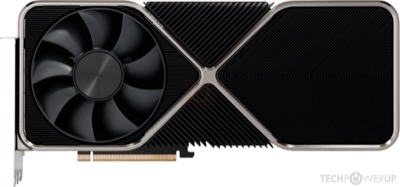 NVIDIA - GeForce RTX 3090 Ti