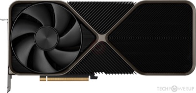 NVIDIA - GeForce RTX 4080