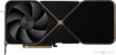 NVIDIA - GeForce RTX 4090