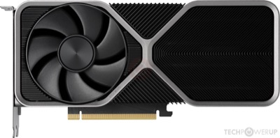 NVIDIA - GeForce RTX 4070