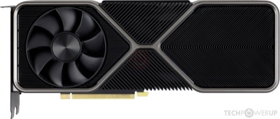 NVIDIA - GeForce RTX 4070 Ti