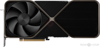 NVIDIA - GeForce RTX 4090 D