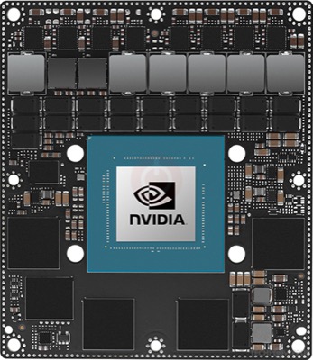 NVIDIA - Jetson AGX Orin 32 GB