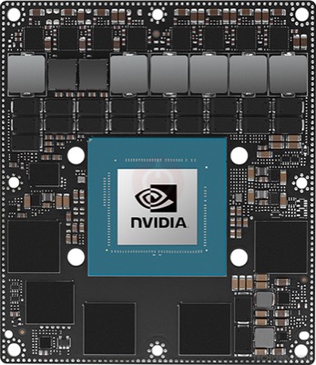 NVIDIA - Jetson AGX Orin 64 GB