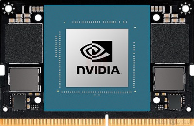 NVIDIA - Jetson Orin NX 16 GB