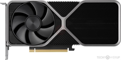 NVIDIA - GeForce RTX 4070 AD103