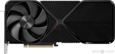 NVIDIA - GeForce RTX 4080 SUPER