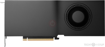 NVIDIA - RTX 5880 Ada Generation