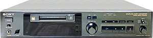 Sony - MDS-503