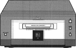 JVC - XM-G6