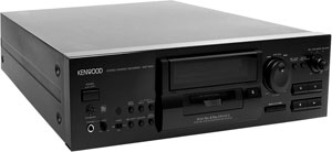 Kenwood - DMF-9020