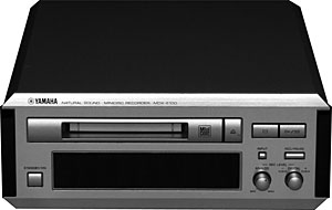 Yamaha - MDX-E100