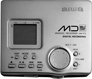 Aiwa - AM-F5