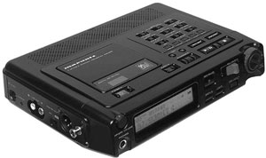 Marantz - PMD650