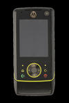 Motorola - MOTORIZR Z8