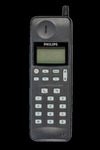 Philips - PR 143