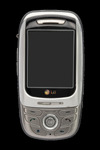 LG - Savaje phone