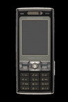 SonyEricsson - K800i