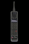 Motorola - 8500X