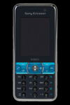 SonyEricsson - K660i