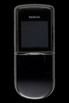 Nokia - 8800d Sirocco Edition