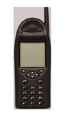 Nortel - One (Orbitor)