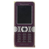 SonyEricsson - K550i