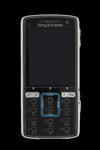 SonyEricsson - K850i