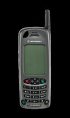 Motorola - MAP Phone