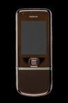 Nokia - 8800e Sapphire Arte