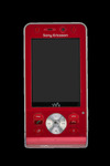 SonyEricsson - W910i