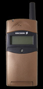 Ericsson - T18d