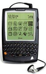 BlackBerry - 5820