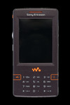 SonyEricsson - W950i