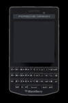 BlackBerry - Porsche Design P'9983