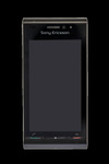 SonyEricsson - Satio