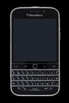 BlackBerry - Classic Q20