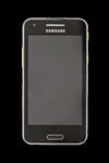 Samsung - Galaxy Beam (I8530)