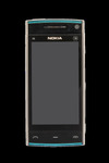 Nokia - X6-00