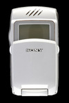 Sony - CMD-Z7