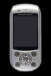 SonyEricsson - S700i