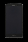 SonyEricsson - Xperia T