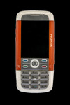 Nokia - 5700 XpressMusic