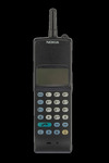 Nokia - Cityman 150