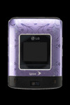 LG - Lotus LX600