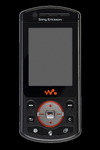 SonyEricsson - W900i