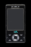 SonyEricsson - W995i