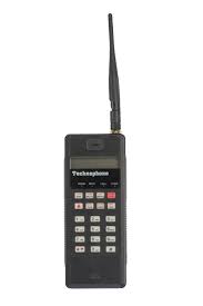 Technophone - PC 135A